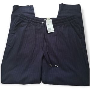 H&M dress pants size 6 NWT